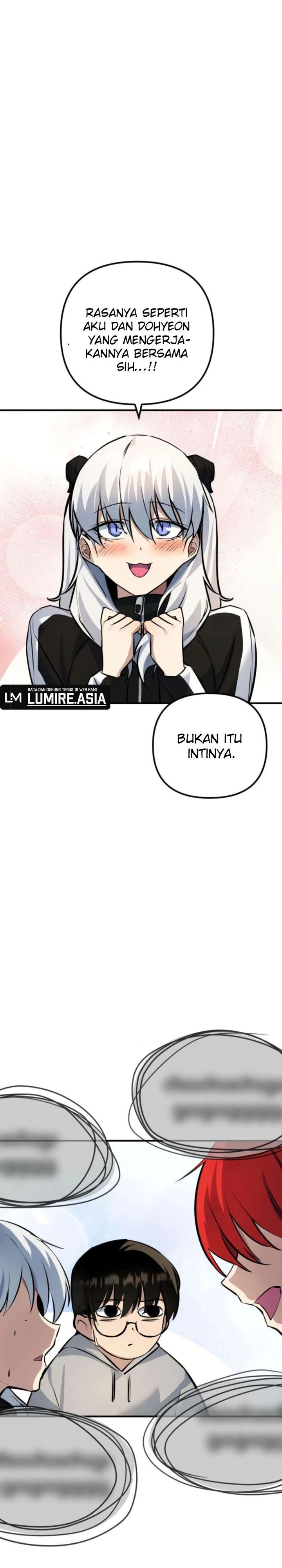 The Demon King’s Channel Chapter 05 Gambar 26