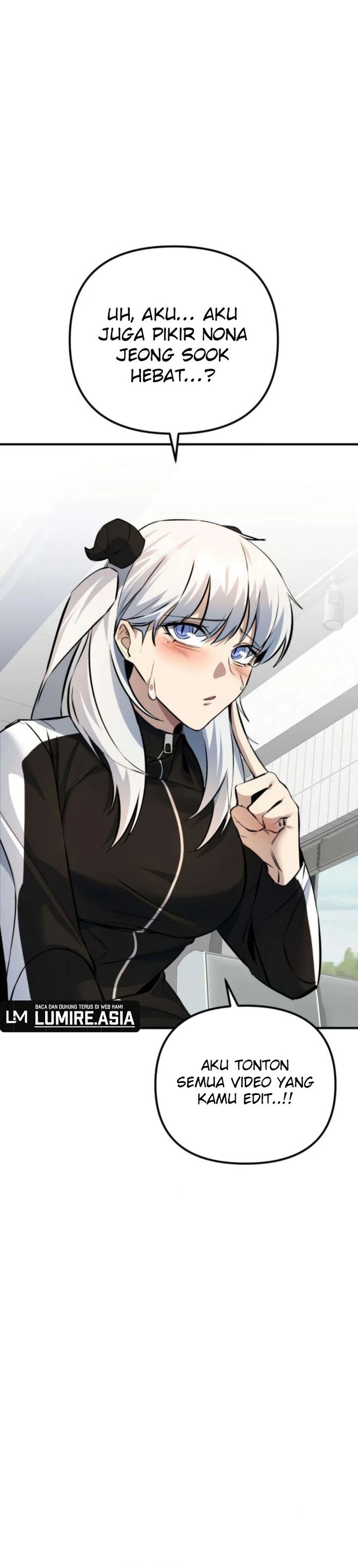 The Demon King’s Channel Chapter 05 Gambar 31