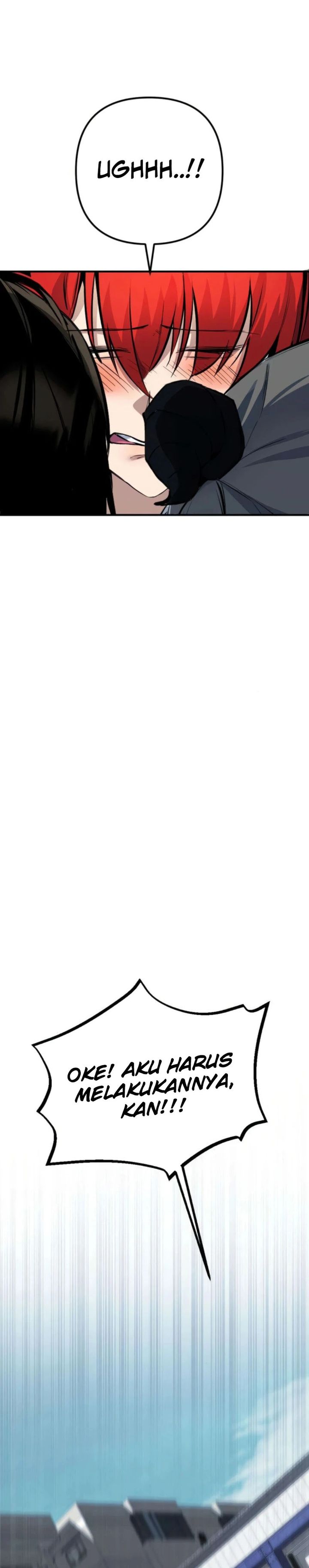 The Demon King’s Channel Chapter 05 Gambar 34
