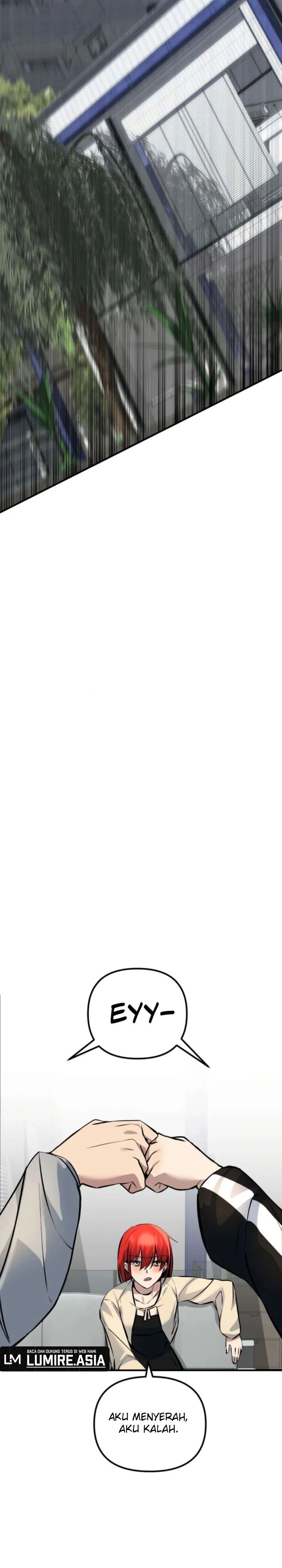 The Demon King’s Channel Chapter 05 Gambar 35