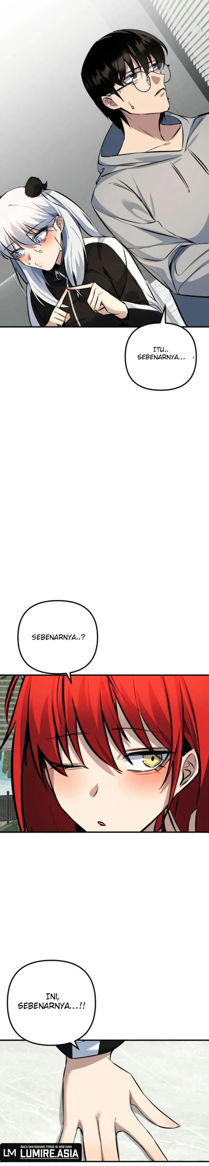 The Demon King’s Channel Chapter 05 Gambar 37