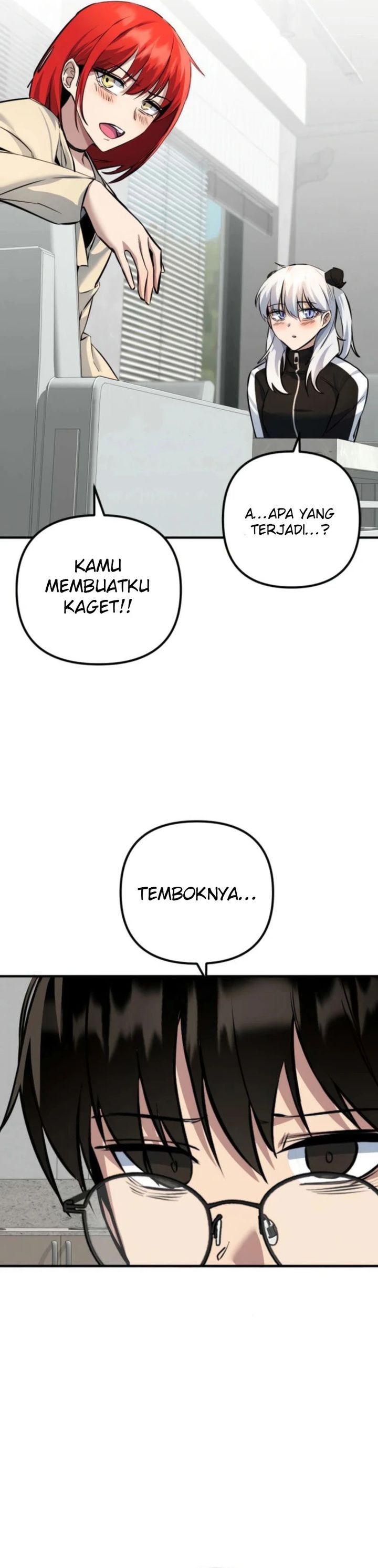 The Demon King’s Channel Chapter 05 Gambar 39