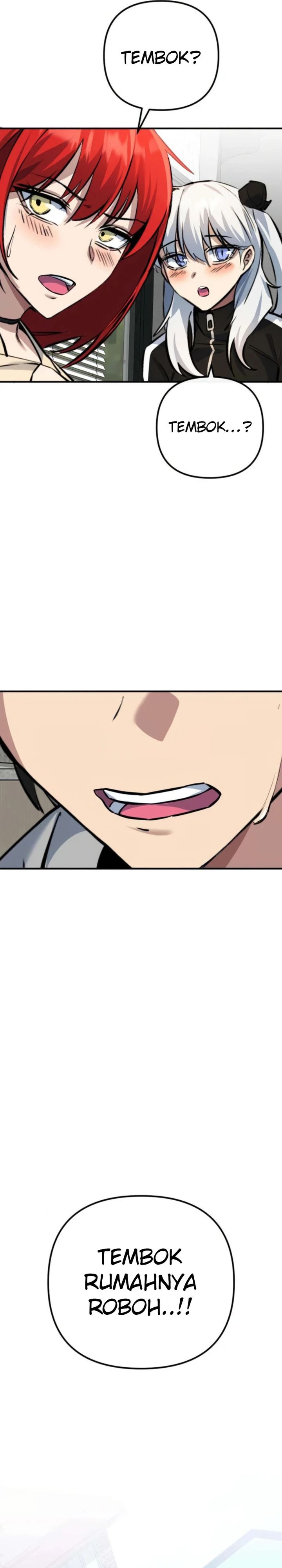 The Demon King’s Channel Chapter 05 Gambar 40