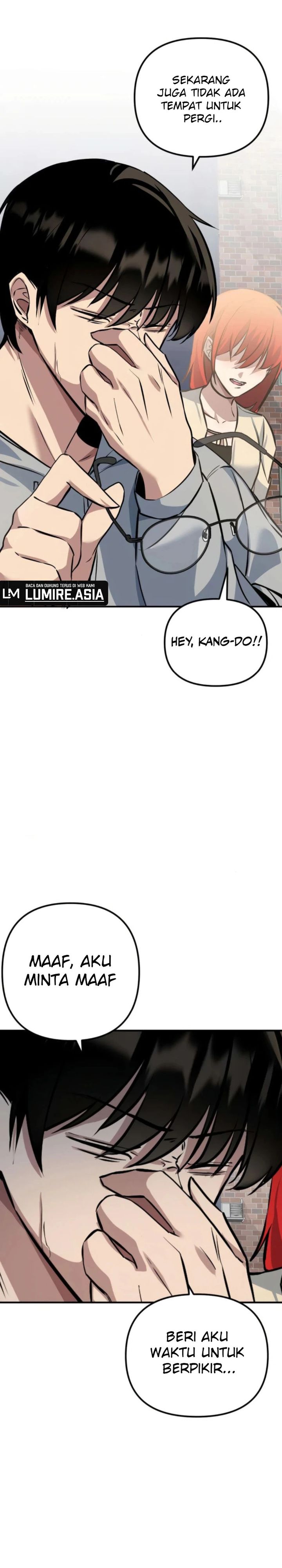 The Demon King’s Channel Chapter 05 Gambar 43