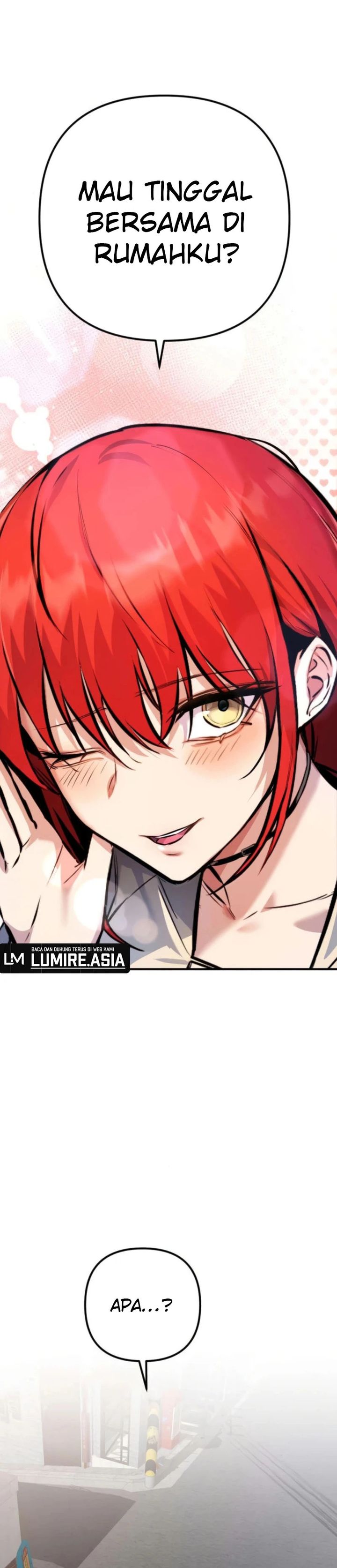 The Demon King’s Channel Chapter 05 Gambar 45