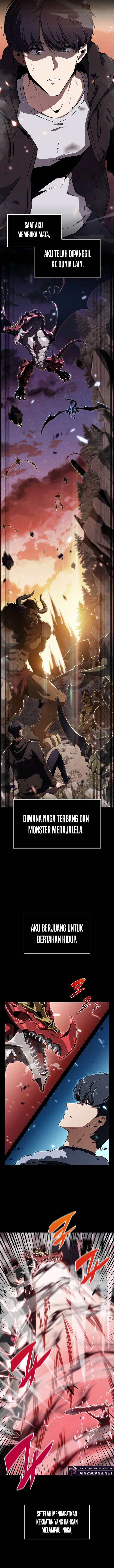 The Demon Slayer’s Restaurant Chapter 01 Gambar 12