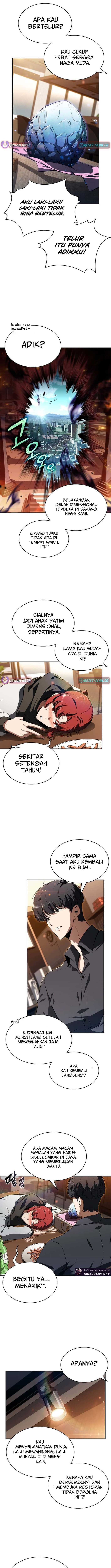 The Demon Slayer’s Restaurant Chapter 02 Gambar 18