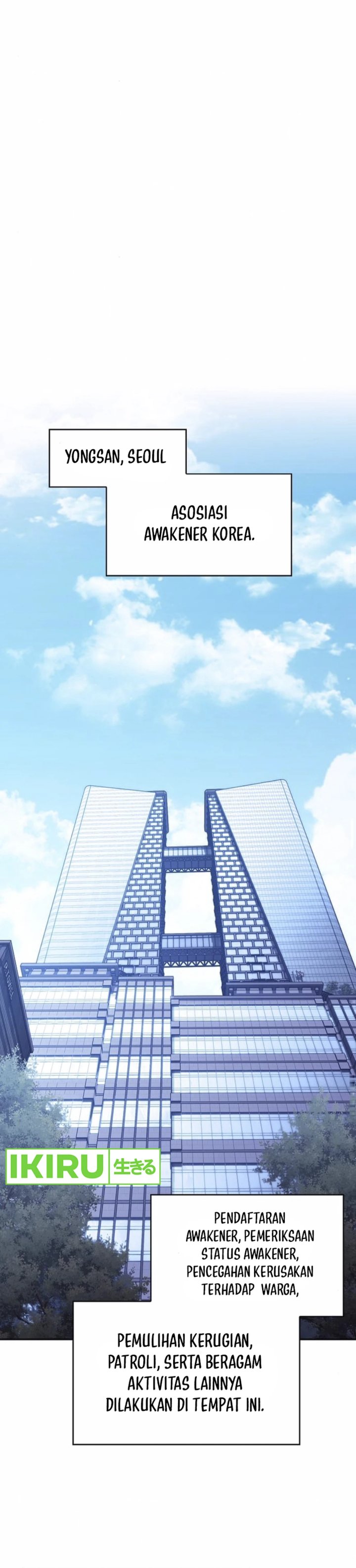The Demon Slayer’s Restaurant Chapter 07 Gambar 24