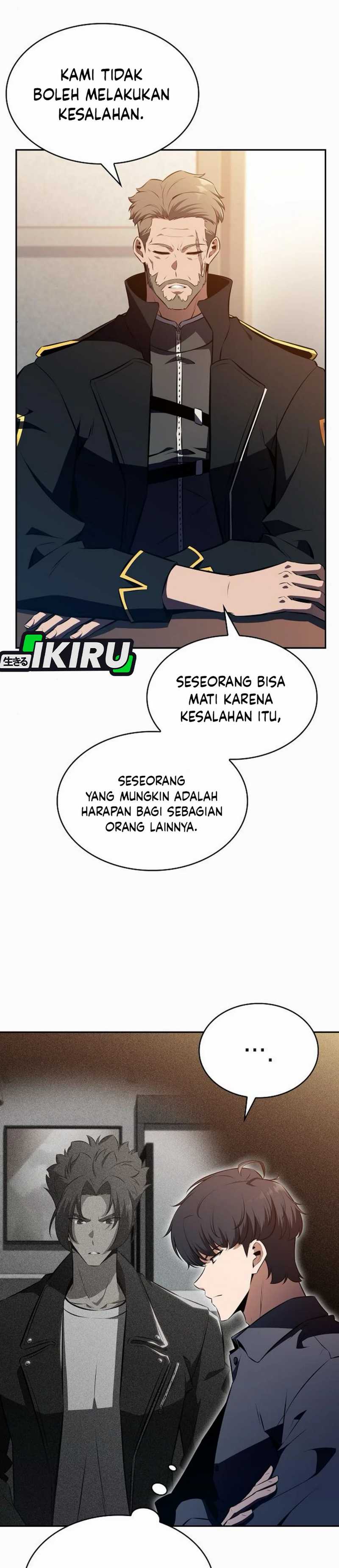 The Demon Slayer’s Restaurant Chapter 10 Gambar 25