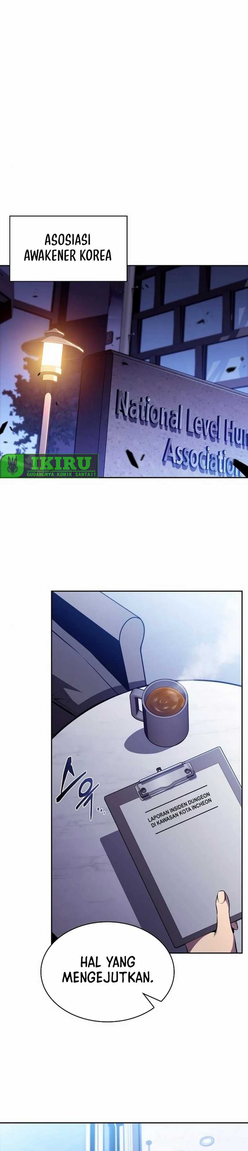 The Demon Slayer’s Restaurant Chapter 13 Gambar 2