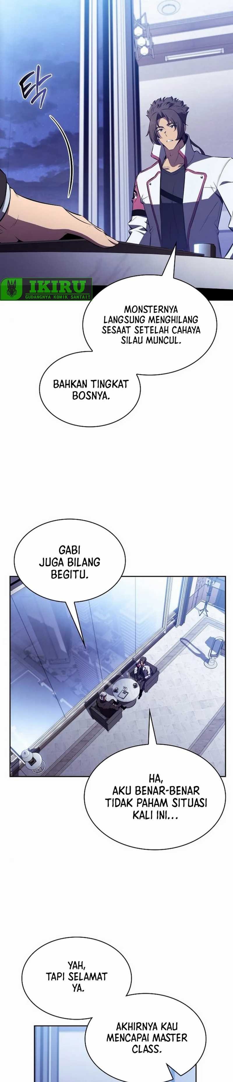The Demon Slayer’s Restaurant Chapter 13 Gambar 3