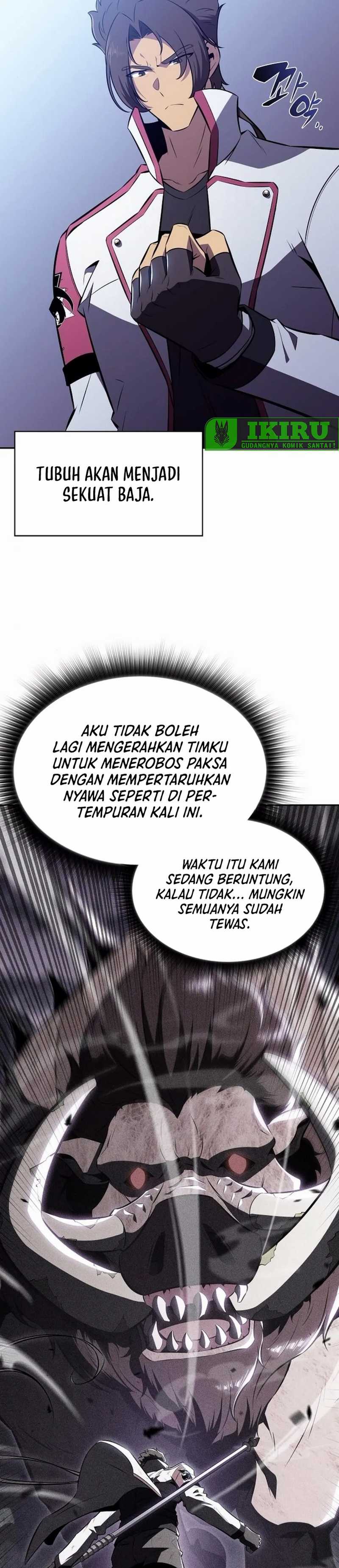 The Demon Slayer’s Restaurant Chapter 13 Gambar 7