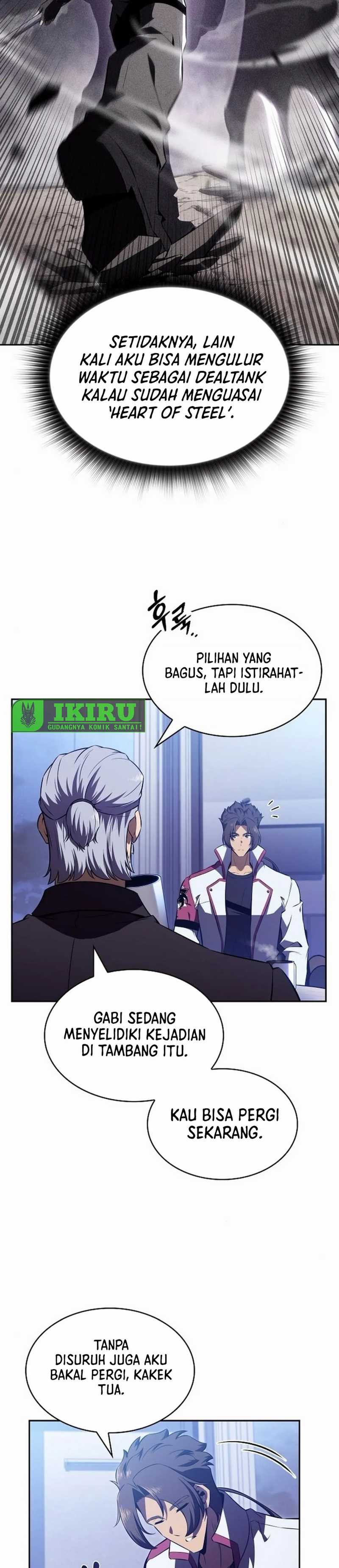 The Demon Slayer’s Restaurant Chapter 13 Gambar 8