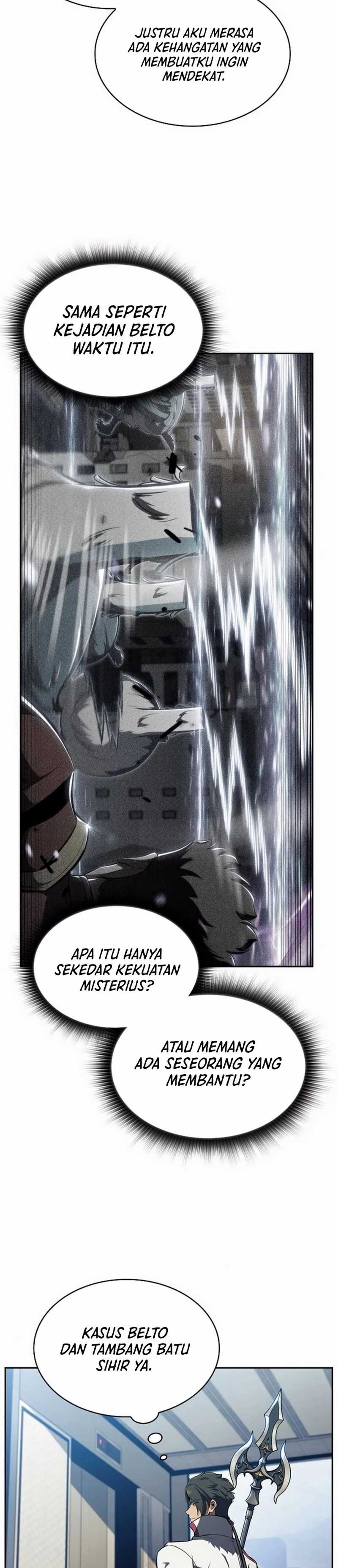 The Demon Slayer’s Restaurant Chapter 13 Gambar 10