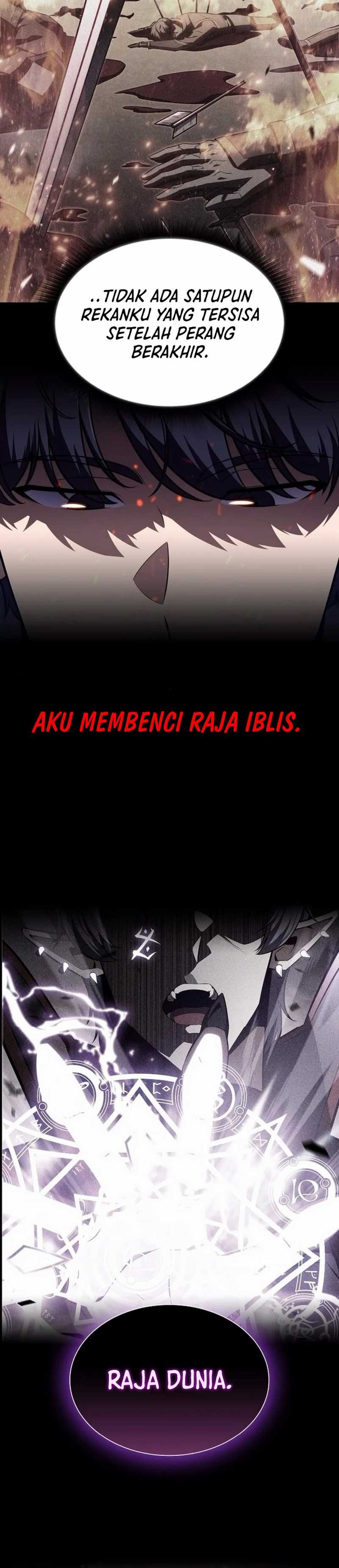 The Demon Slayer’s Restaurant Chapter 13 Gambar 16