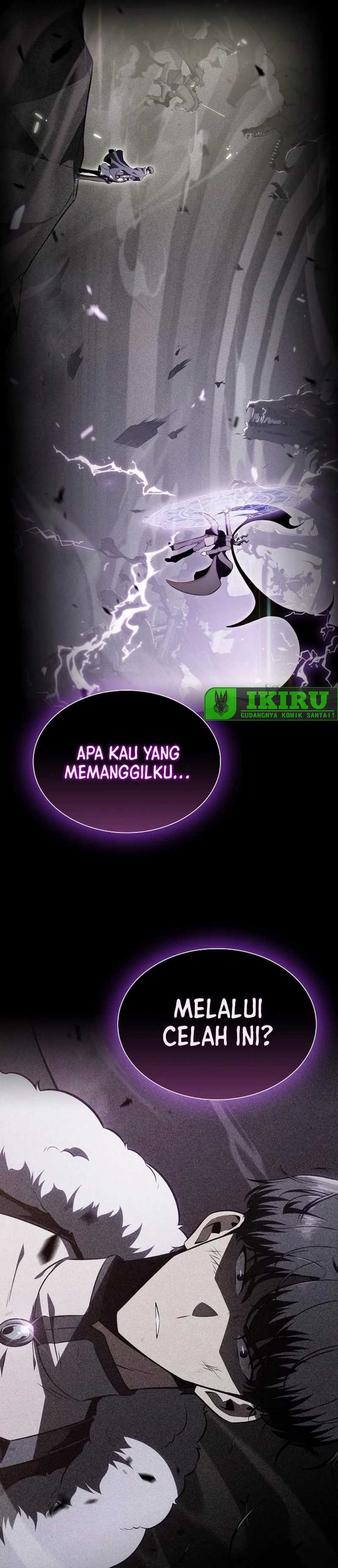 The Demon Slayer’s Restaurant Chapter 13 Gambar 17