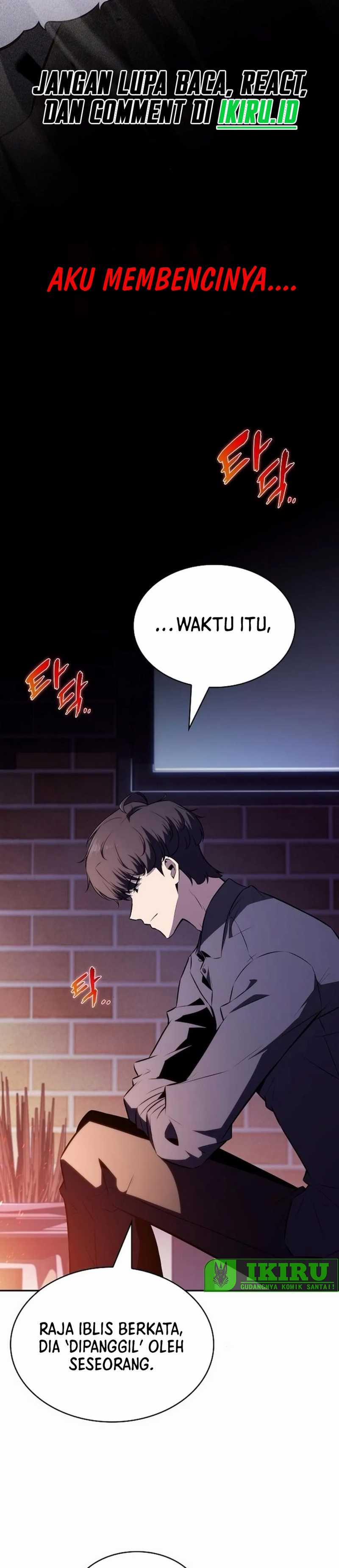 The Demon Slayer’s Restaurant Chapter 13 Gambar 18
