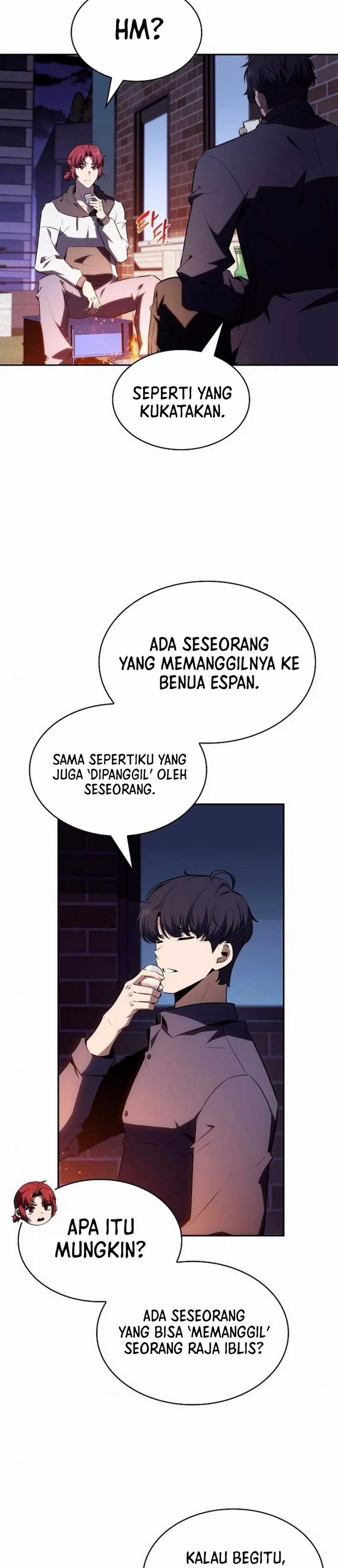 The Demon Slayer’s Restaurant Chapter 13 Gambar 19