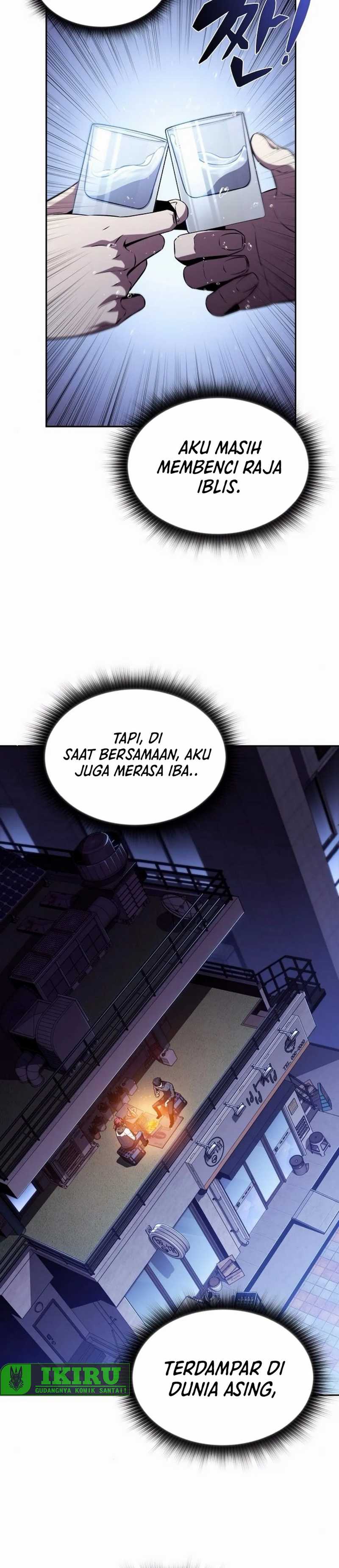 The Demon Slayer’s Restaurant Chapter 13 Gambar 24