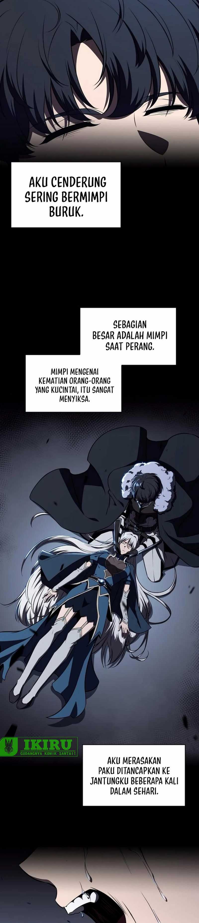 The Demon Slayer’s Restaurant Chapter 13 Gambar 26