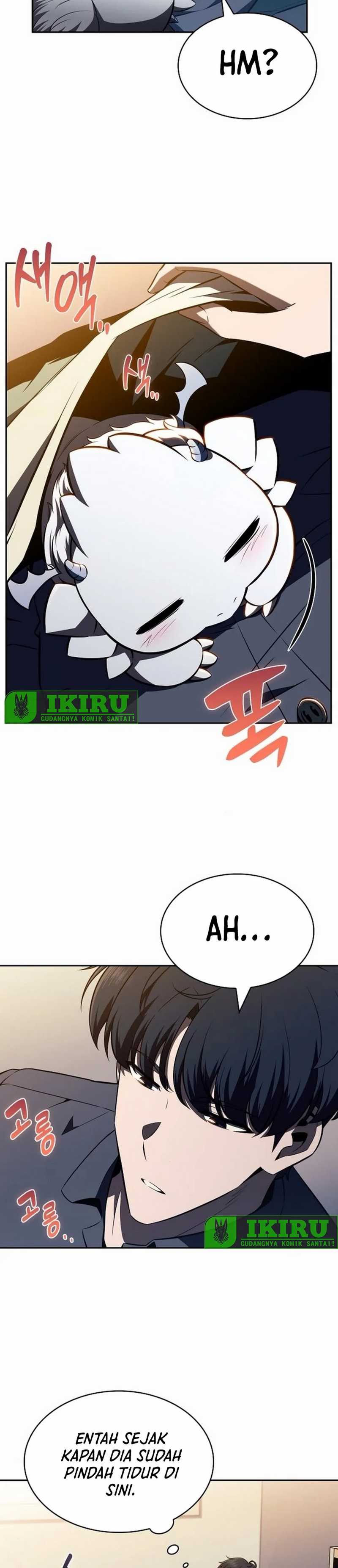 The Demon Slayer’s Restaurant Chapter 13 Gambar 29