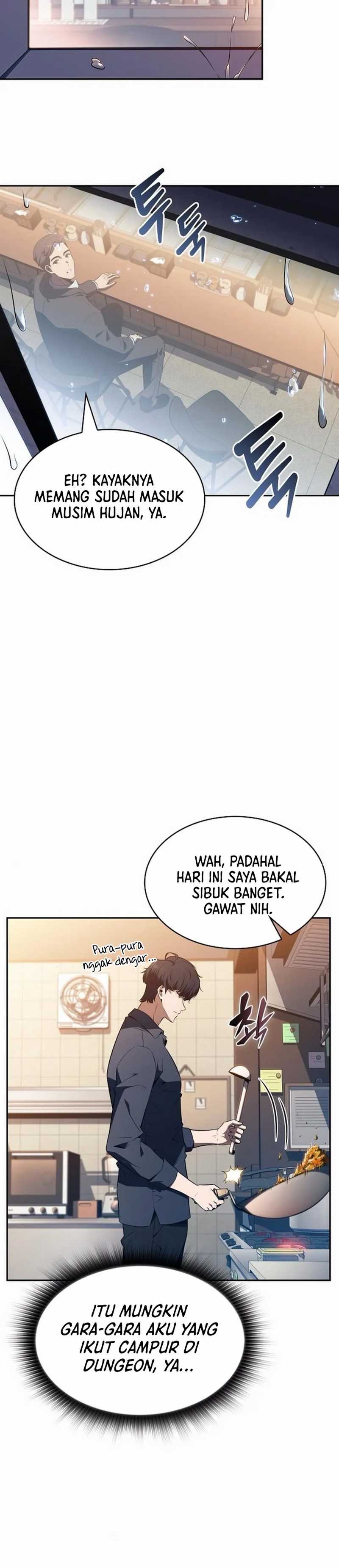 The Demon Slayer’s Restaurant Chapter 13 Gambar 37