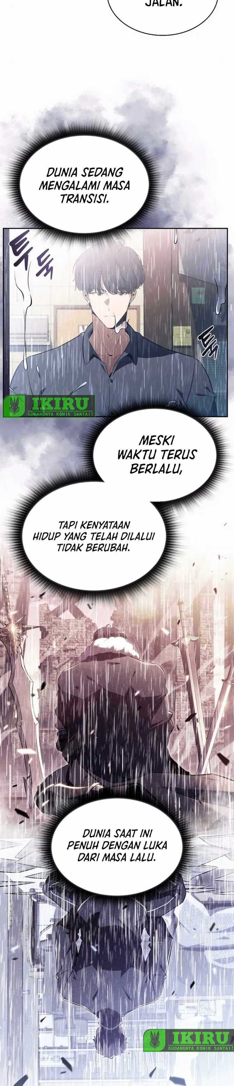 The Demon Slayer’s Restaurant Chapter 13 Gambar 41