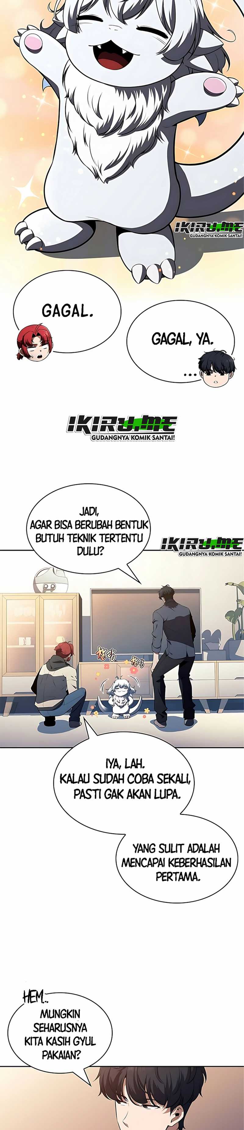 The Demon Slayer’s Restaurant Chapter 14 Gambar 3