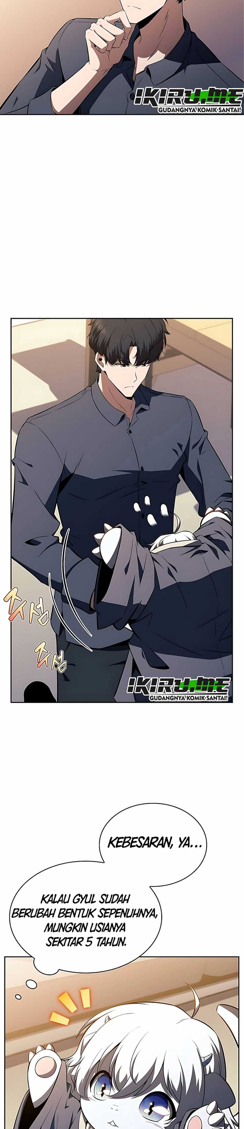 The Demon Slayer’s Restaurant Chapter 14 Gambar 4