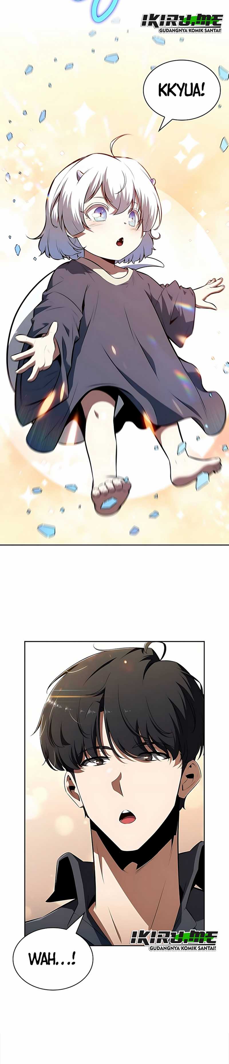 The Demon Slayer’s Restaurant Chapter 14 Gambar 6