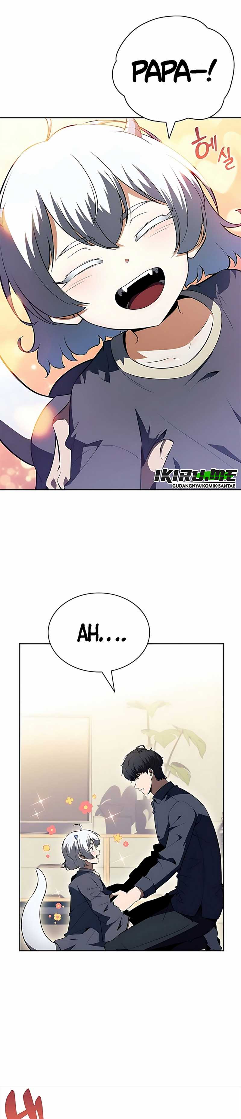 The Demon Slayer’s Restaurant Chapter 14 Gambar 8