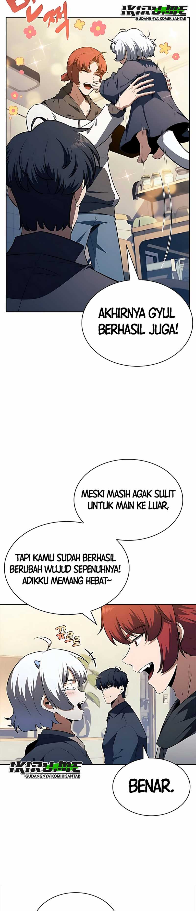 The Demon Slayer’s Restaurant Chapter 14 Gambar 9
