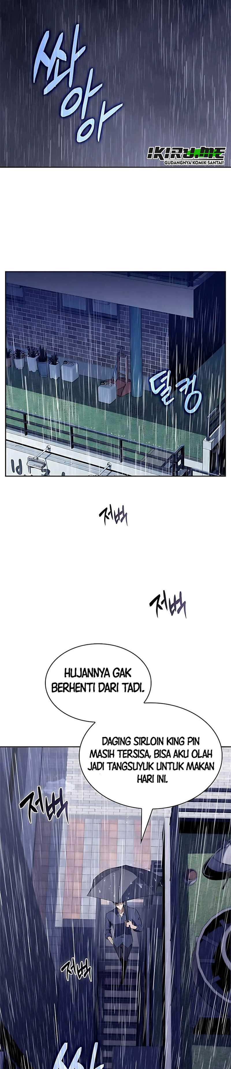 The Demon Slayer’s Restaurant Chapter 14 Gambar 11