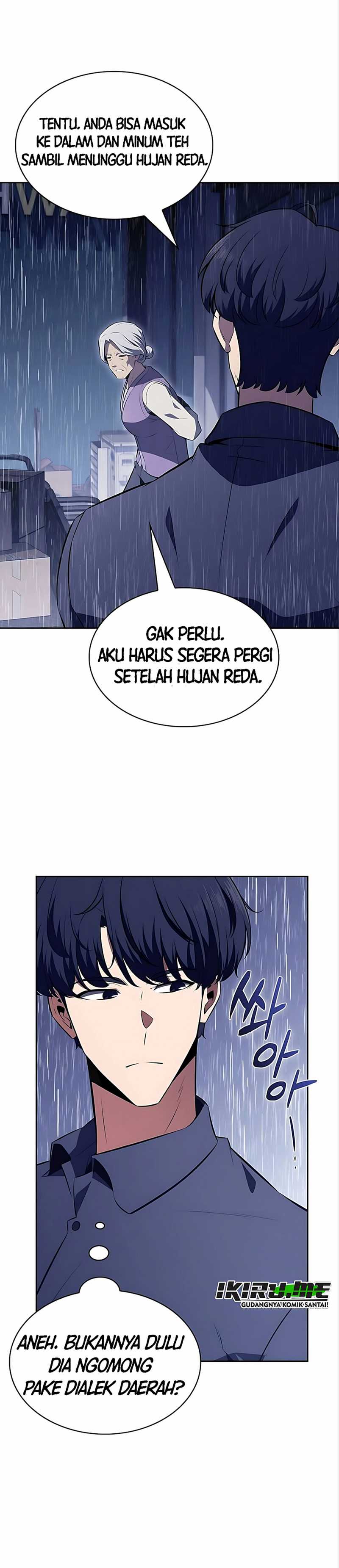 The Demon Slayer’s Restaurant Chapter 14 Gambar 13