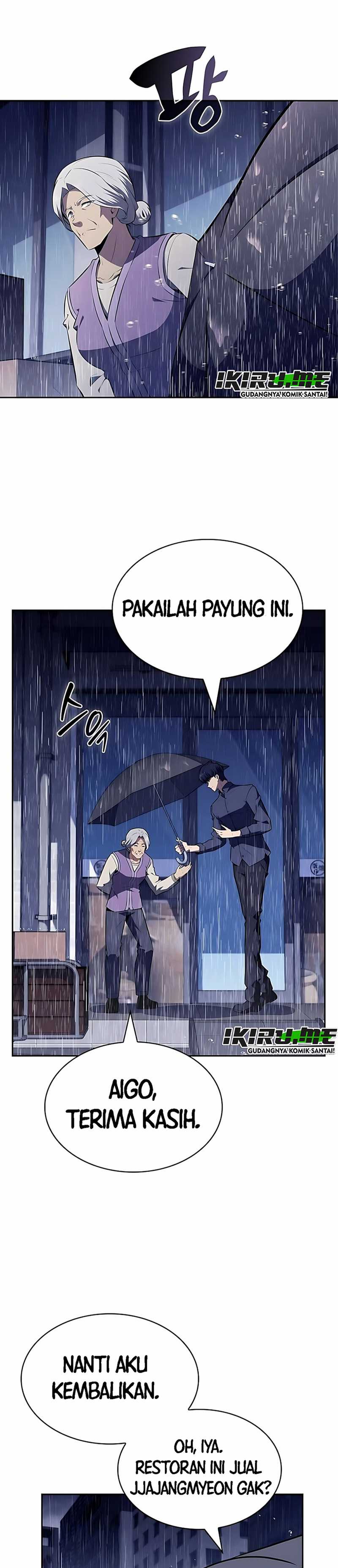 The Demon Slayer’s Restaurant Chapter 14 Gambar 14