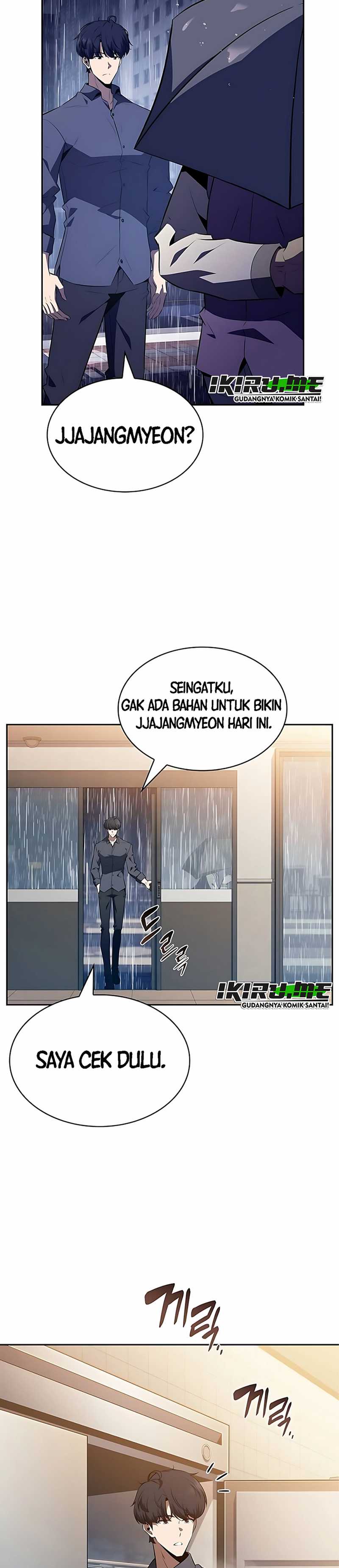The Demon Slayer’s Restaurant Chapter 14 Gambar 15