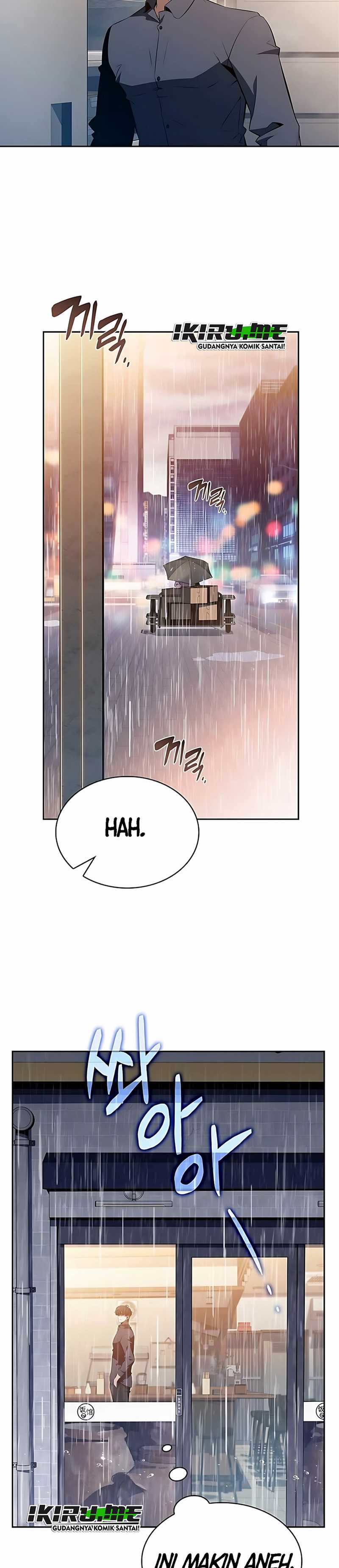 The Demon Slayer’s Restaurant Chapter 14 Gambar 16
