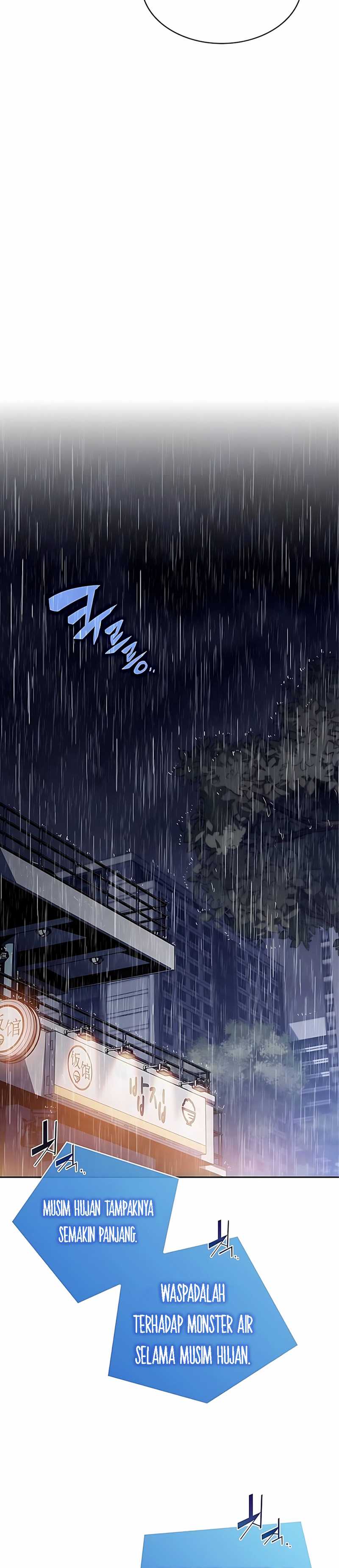 The Demon Slayer’s Restaurant Chapter 14 Gambar 17