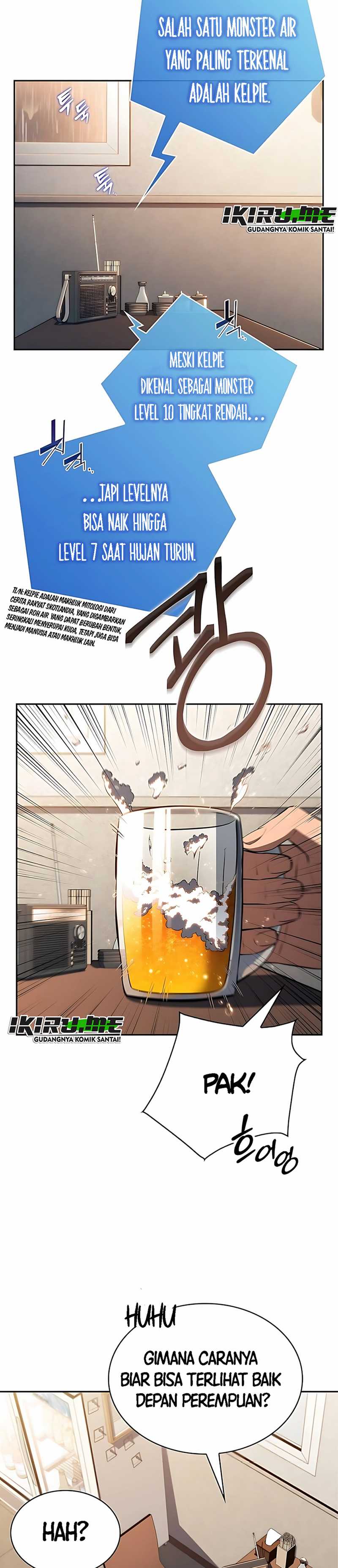 The Demon Slayer’s Restaurant Chapter 14 Gambar 18