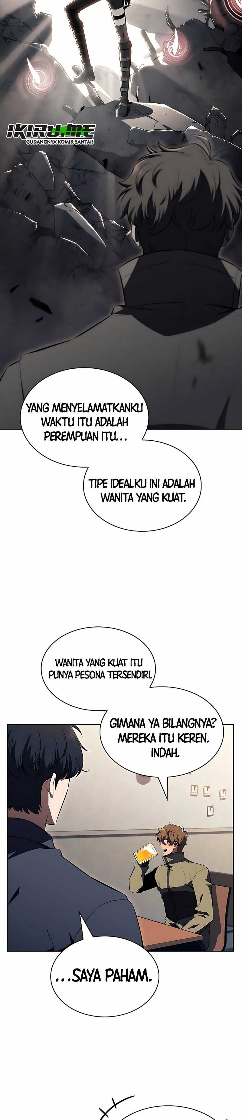 The Demon Slayer’s Restaurant Chapter 14 Gambar 20