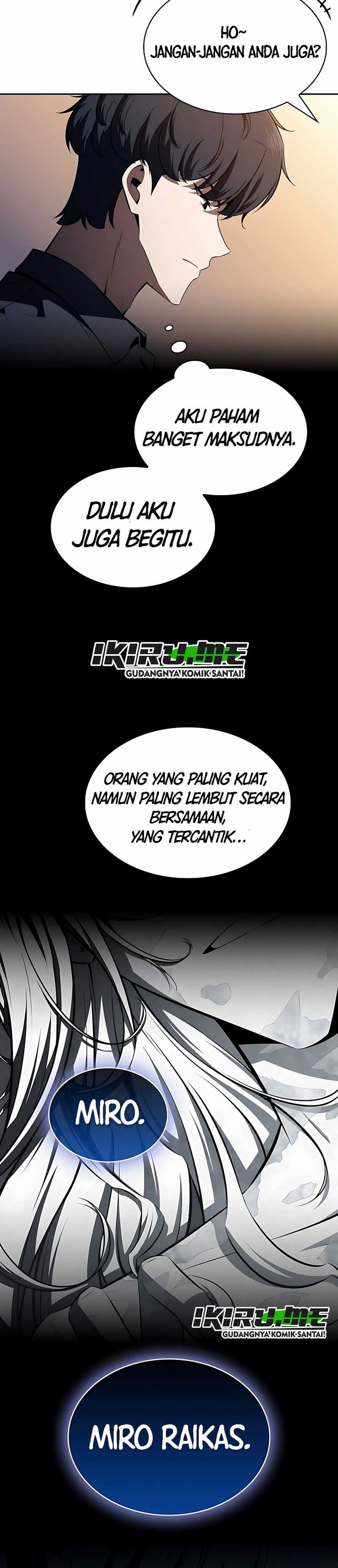 The Demon Slayer’s Restaurant Chapter 14 Gambar 21