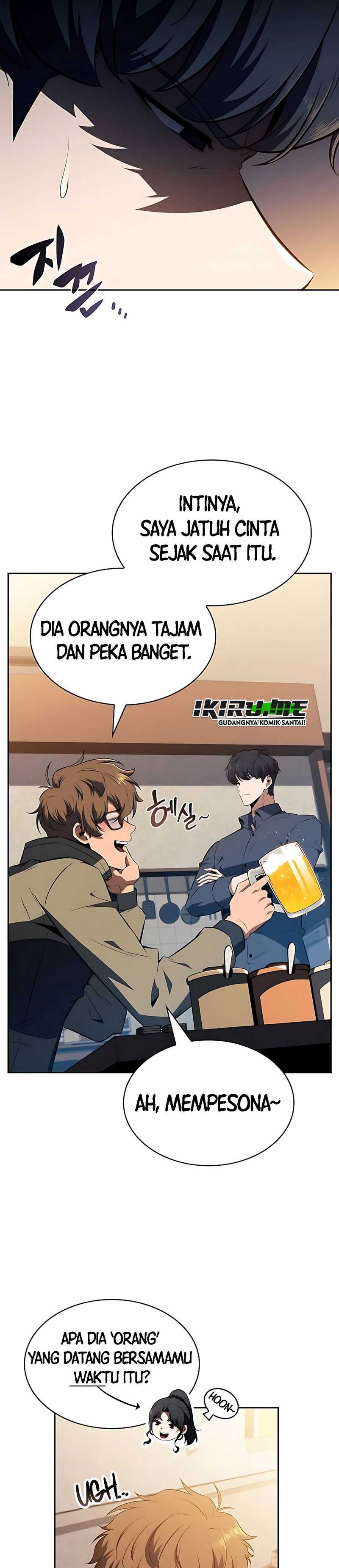 The Demon Slayer’s Restaurant Chapter 14 Gambar 22