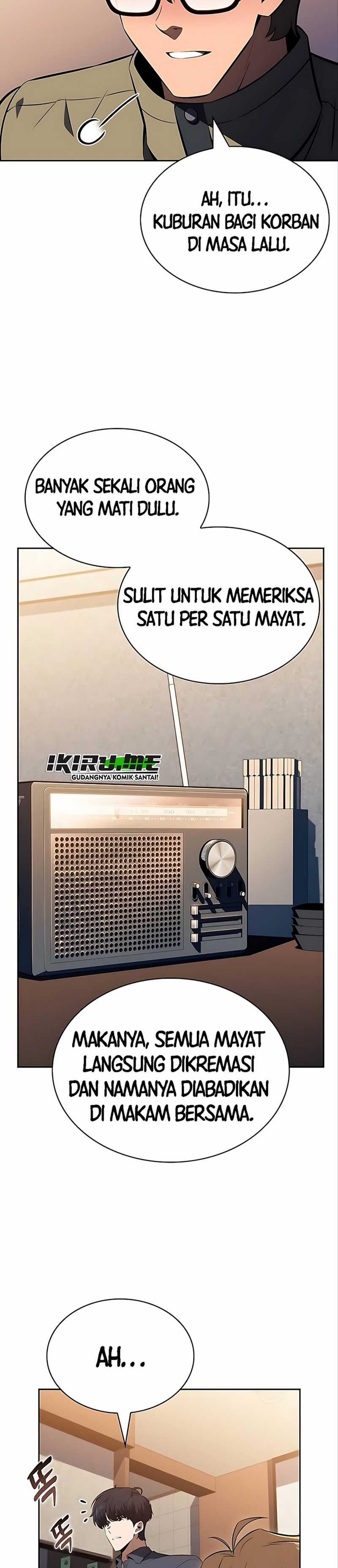 The Demon Slayer’s Restaurant Chapter 14 Gambar 26