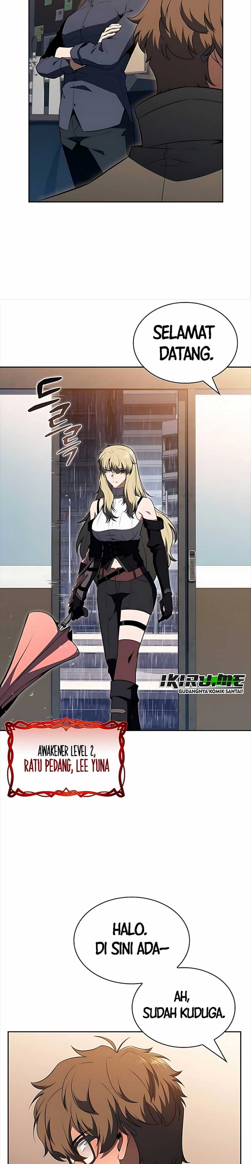 The Demon Slayer’s Restaurant Chapter 14 Gambar 27