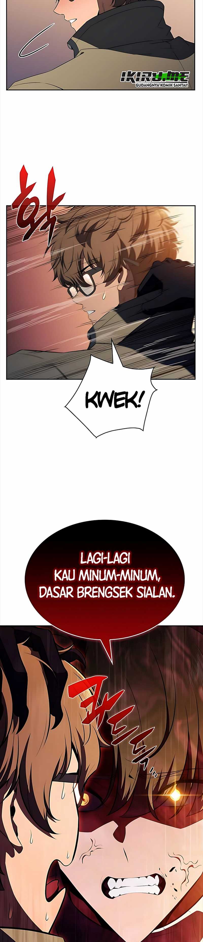 The Demon Slayer’s Restaurant Chapter 14 Gambar 28
