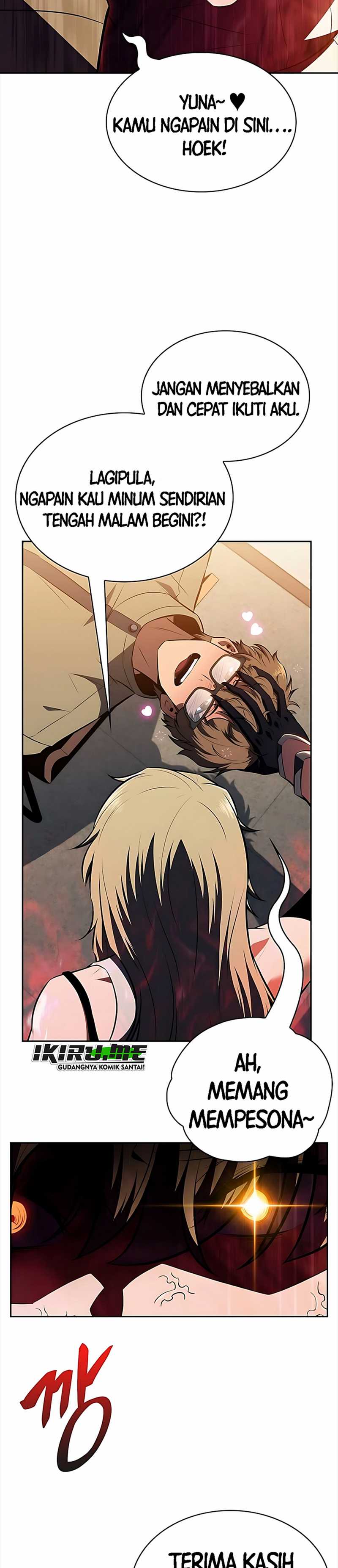 The Demon Slayer’s Restaurant Chapter 14 Gambar 29