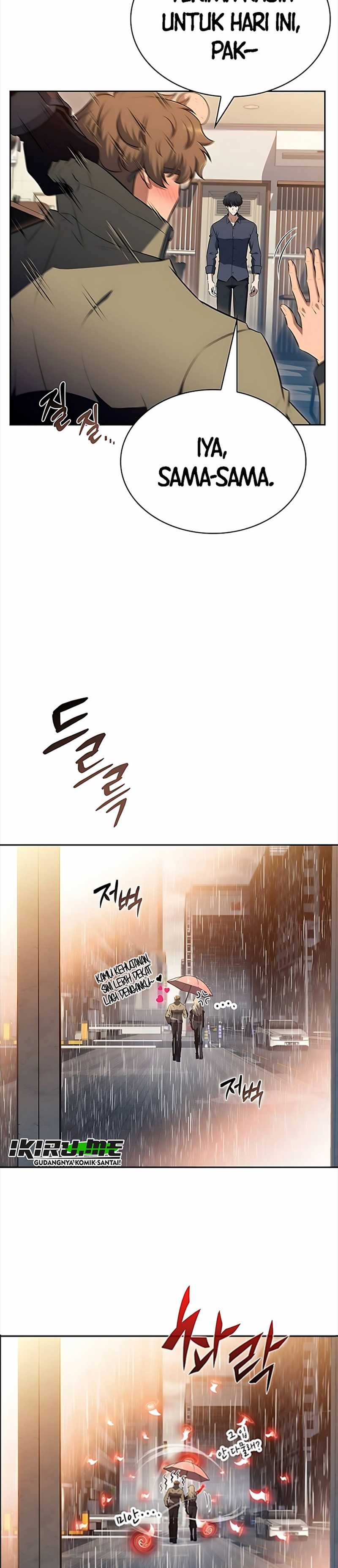The Demon Slayer’s Restaurant Chapter 14 Gambar 30