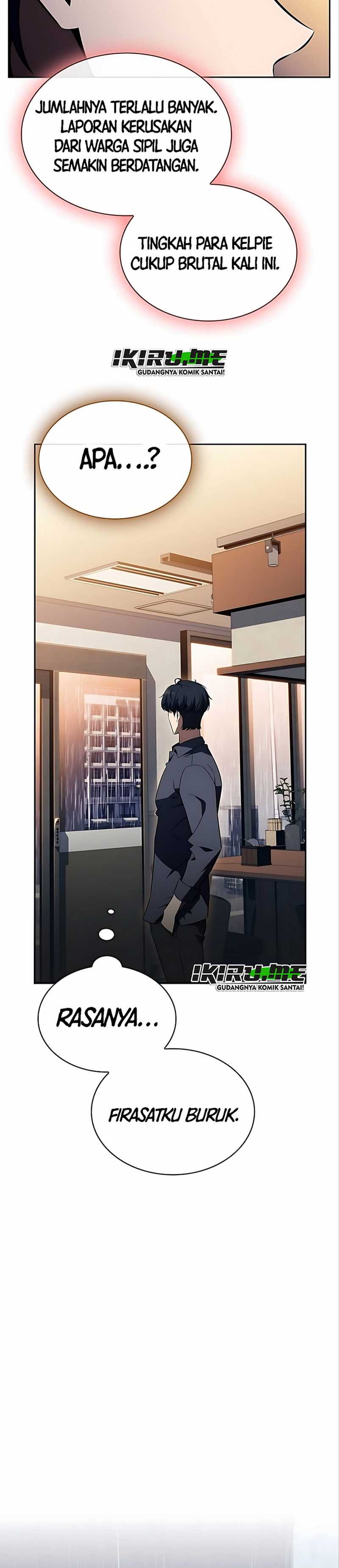 The Demon Slayer’s Restaurant Chapter 14 Gambar 32