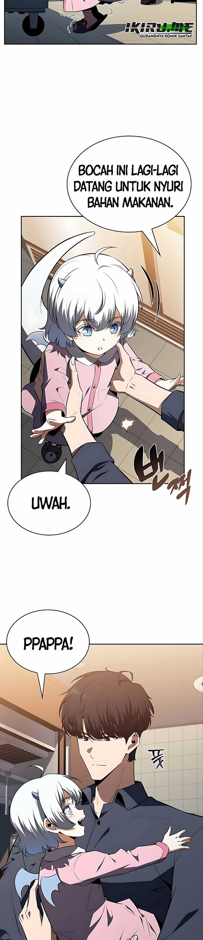 The Demon Slayer’s Restaurant Chapter 14 Gambar 34