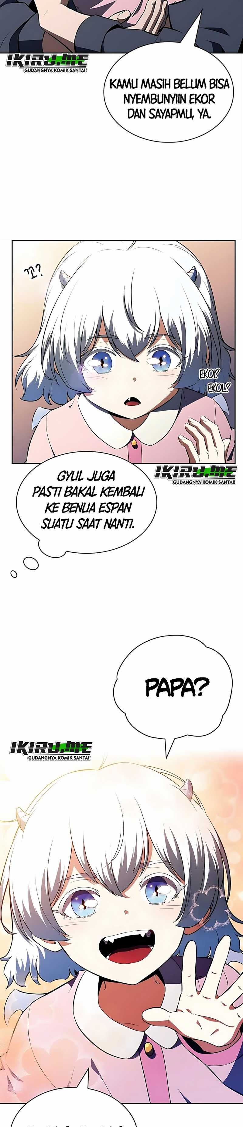 The Demon Slayer’s Restaurant Chapter 14 Gambar 35